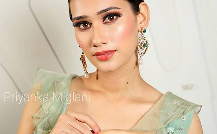 Priyanka Miglani Makeup Artist - Best Bridal & Wedding Makeup Artist in  Delhi NCR